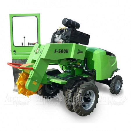 Измельчитель пней Laski F500 Rato в Екатеринбурге