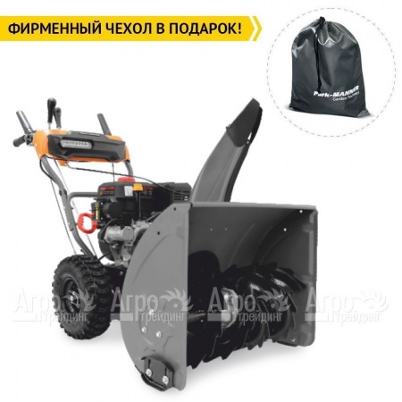 Снегоуборщик Villartec WB9066E  в Екатеринбурге