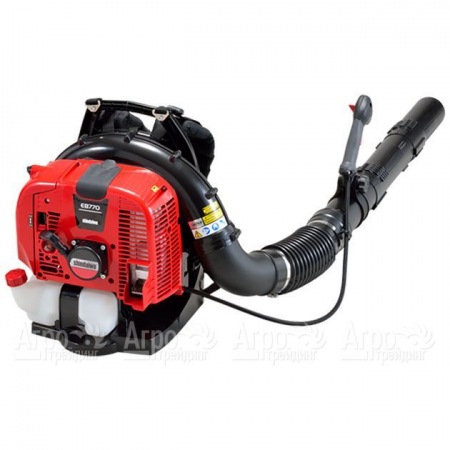 Воздуходувка бензиновая Shindaiwa EB770 в Екатеринбурге