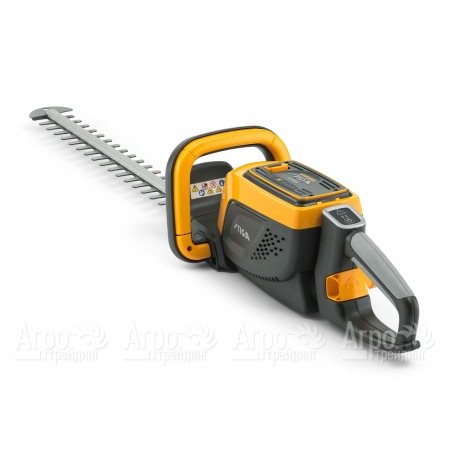 Аккумуляторный кусторез Stiga HT 500e Kit в Екатеринбурге