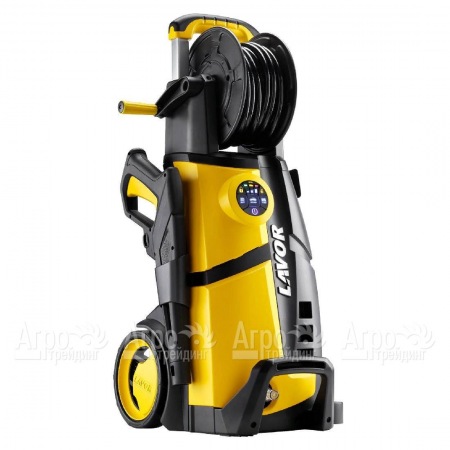 Мойка высокого давления Lavor LVR4 PLUS 160 DIGIT в Екатеринбурге