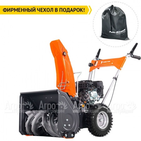 Снегоуборщик Yard Fox Basic 5640H  в Екатеринбурге