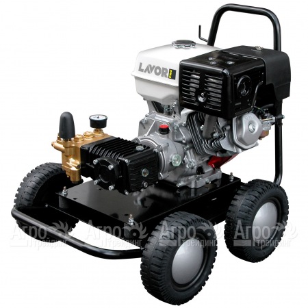 Мойка высокого давления LavorPRO Thermic 13H в Екатеринбурге
