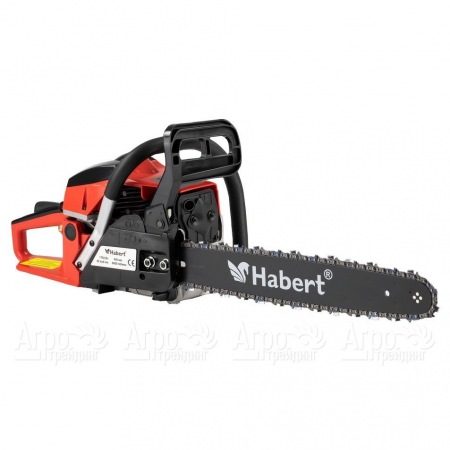 Бензопила Habert HN-4501-18" в Екатеринбурге
