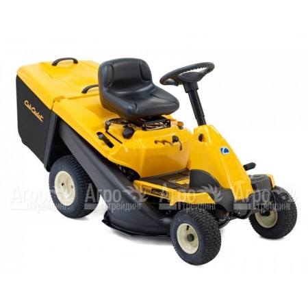 Садовый трактор Cub Cadet Minirider CC 114 TA в Екатеринбурге