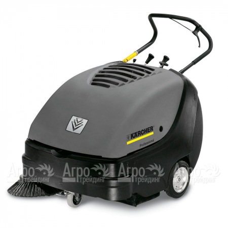 Подметальная машина Karcher KM 85/50 W Bp в Екатеринбурге