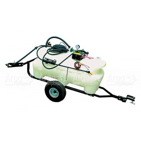 Agri-Fab Опрыскиватель PRO 95 л., 12 вольт на все модели 45-02932  в Екатеринбурге