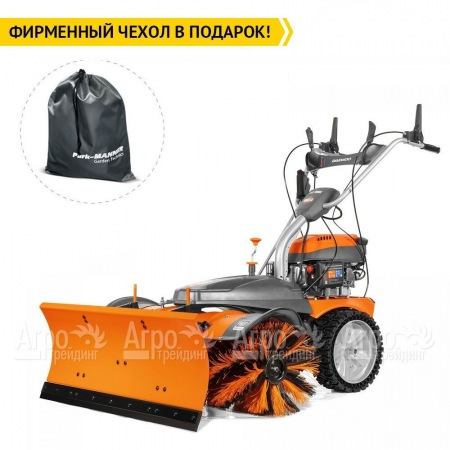 Подметальная машина Daewoo DASC 70100E в Екатеринбурге