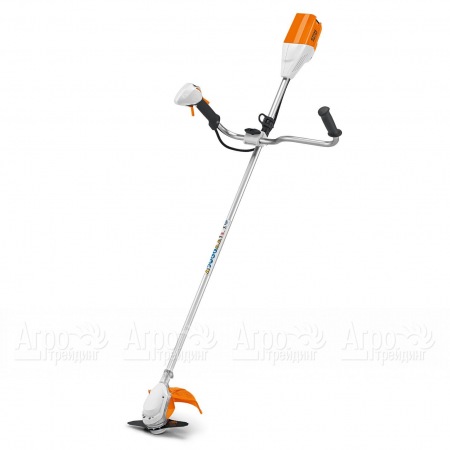 Аккумуляторный триммер Stihl FSA 90 (без аккумулятора и зарядного устройства)  в Екатеринбурге