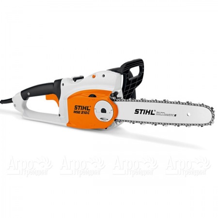 Электропила Stihl MSE 230 C-BQ-16" в Екатеринбурге