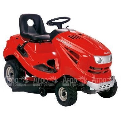 Садовый минитрактор Al-KO PowerLine T 15-102 HDS Bio-combi в Екатеринбурге