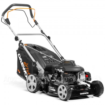 Газонокосилка бензиновая Daewoo DLM 45SP в Екатеринбурге