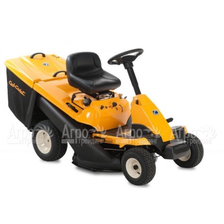 Садовый райдер Cub Cadet Minirider CC 114 TA в Екатеринбурге