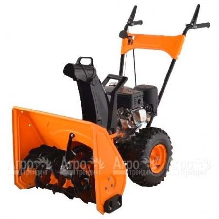 Снегоуборщик Prorab GST 50 S в Екатеринбурге