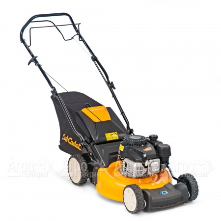Газонокосилка бензиновая Cub Cadet CC LM1 AR42 (CC 42 SPO) в Екатеринбурге