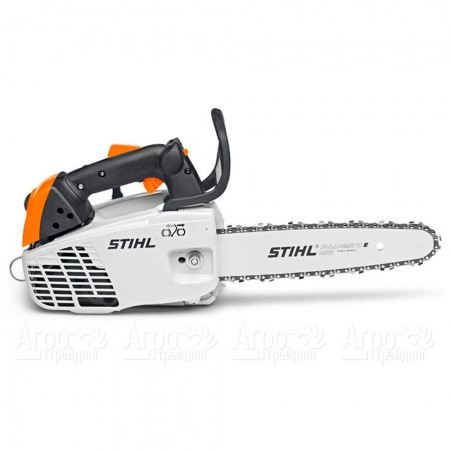 Бензопила Stihl MS 193 T-12" в Екатеринбурге