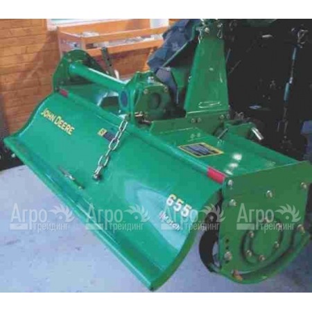Тяжелый культиватор для тракторов John Deere в Екатеринбурге