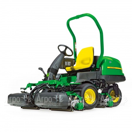 Косилка для грина John Deer 2500 B diesel в Екатеринбурге