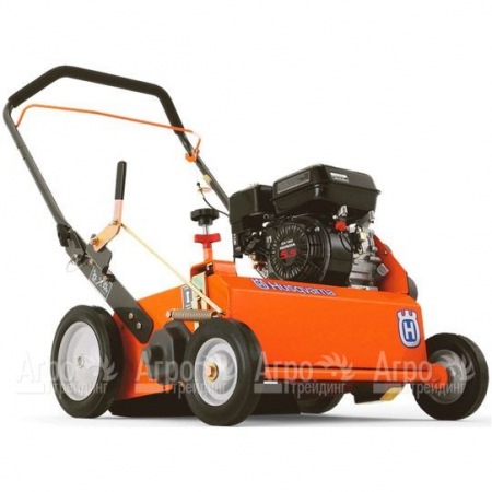 Husqvarna 5391071-86 Сеялка для DT22 в Екатеринбурге