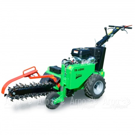 Траншеекопатель Laski TR60/13HC в Екатеринбурге