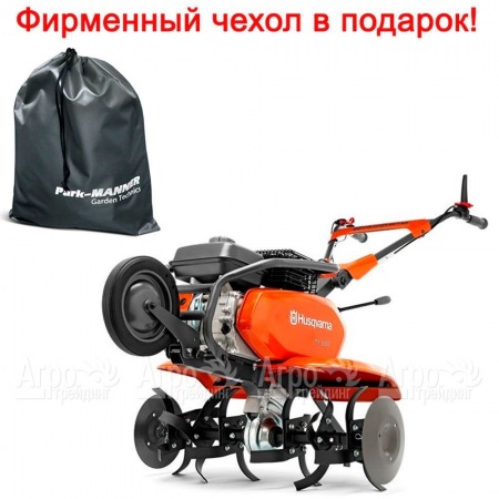 Культиватор Husqvarna TF230 в Екатеринбурге