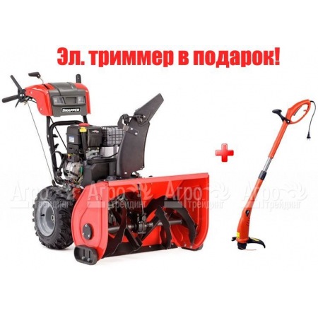 Снегоуборщик Snapper SNH1730SE в Екатеринбурге