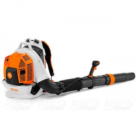 Воздуходувка бензиновая Stihl BR 800 CE  в Екатеринбурге