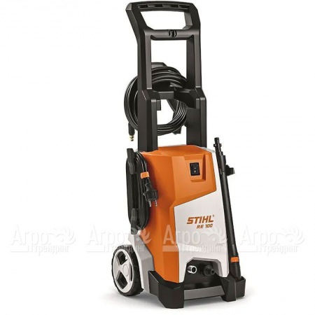 Мойка высокого давления Stihl RE 100 в Екатеринбурге