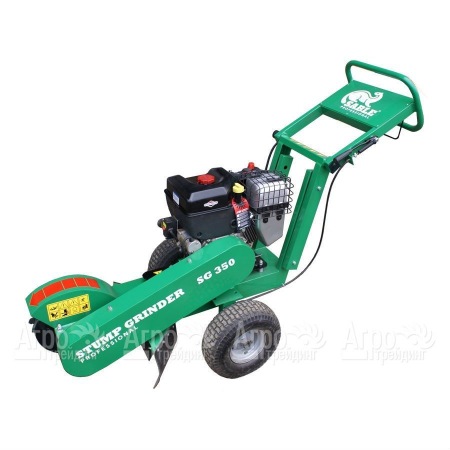Измельчитель пней бензиновый Sable SG350BЕ в Екатеринбурге