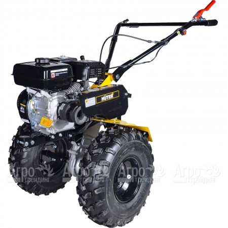 Мотоблок Huter МК-7000M Big Foot в Екатеринбурге
