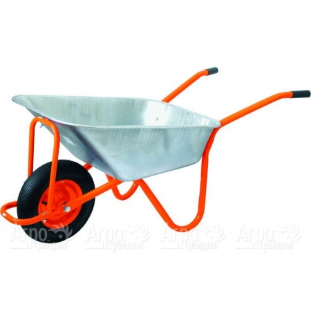 Тачка строительная Кратон WB-150 в Екатеринбурге