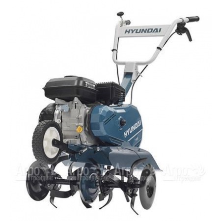 Культиватор Hyundai T600 в Екатеринбурге