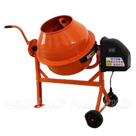Бетоносмеситель Вихрь БМ-85 (Бетономешалка Вихрь БМ-85) в Екатеринбурге