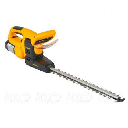Аккумуляторный кусторез Cub Cadet LH3 EH в Екатеринбурге