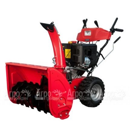 Снегоуборщик DDE ST1476L в Екатеринбурге