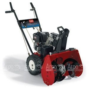 Снегоуборщик Toro 38606 в Екатеринбурге