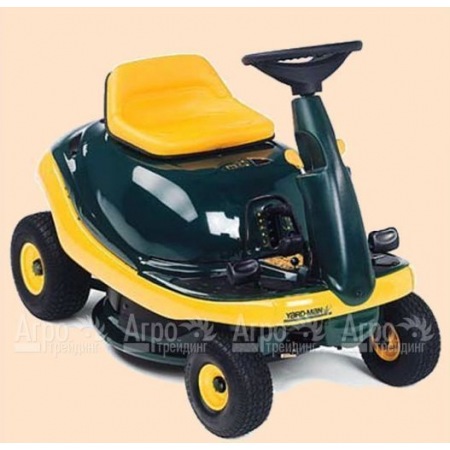 Садовый райдер Yard-Man DX 70  в Екатеринбурге