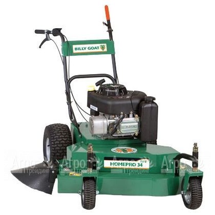 Газонокосилка бензиновая Billy Goat HP3400 в Екатеринбурге