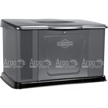 Газовый генератор Briggs&#38;Stratton Home Standby 1400 Вт в Екатеринбурге