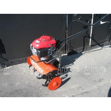 Культиватор Дачник с двигателем Honda GCV160 5,5 л.с. в Екатеринбурге