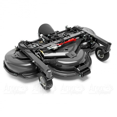 Дека Combi 132X для райдера Husqvarna P 525D  в Екатеринбурге