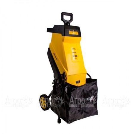 Измельчитель электрический садовый Champion SH260 в Екатеринбурге