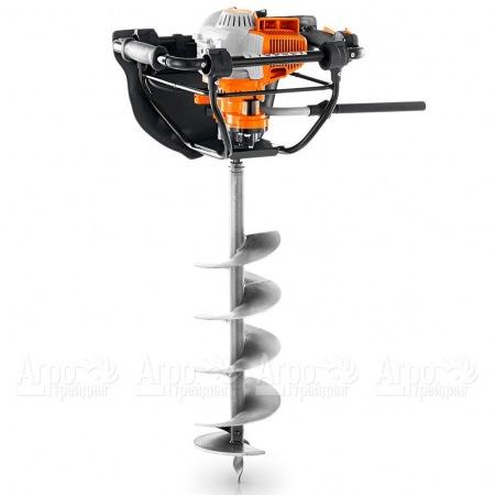 Мотобур (бензобур) Stihl BT 131 в Екатеринбурге