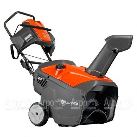 Снегоуборщик Husqvarna ST 151 в Екатеринбурге
