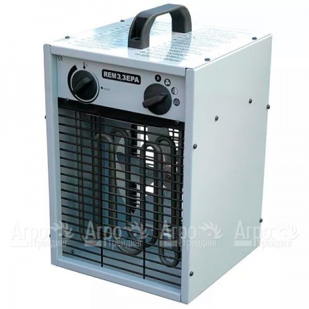 Электрическая тепловая пушка Remington REM3.3EPA в Екатеринбурге
