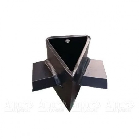 Колун крестообразный для дровоколов Villartec в Екатеринбурге