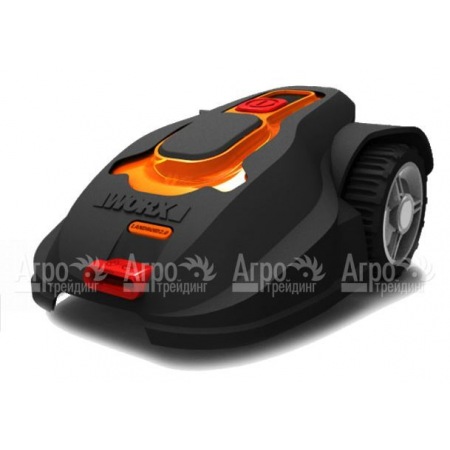 Газонокосилка-робот аккумуляторная Worx Landroid 2 WG794E в Екатеринбурге
