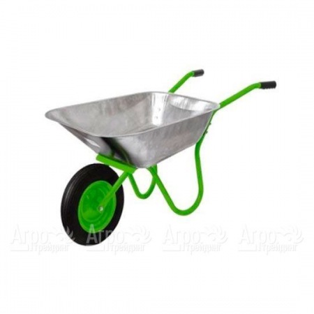 Тачка строительная Кратон WB-100H в Екатеринбурге