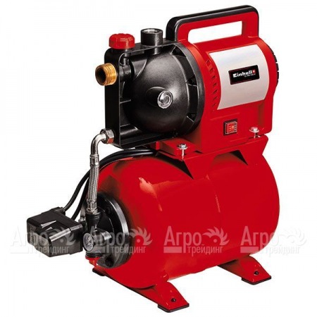 Насосная станция Einhell GC-WW 1045 N в Екатеринбурге