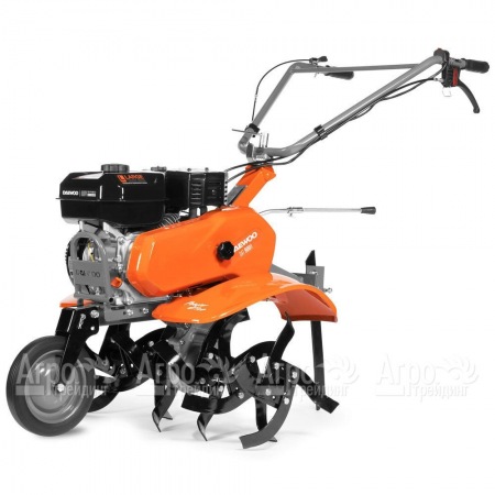 Культиватор Daewoo DAT 900R в Екатеринбурге